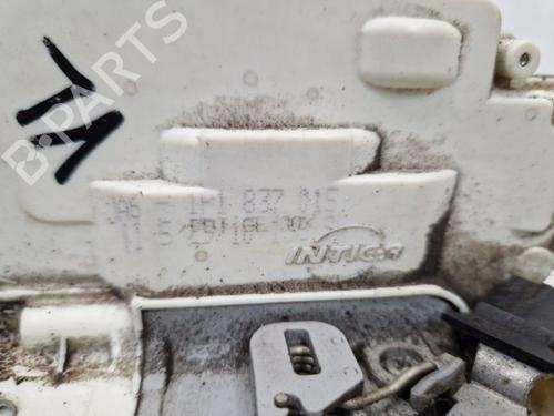 Front left lock SEAT ALTEA XL (5P5, 5P8) 1.8 TFSI | BP29523673C98 
