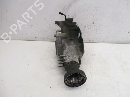 Transfer box MAZDA TRIBUTE (EP) 3.0 V6 24V 4WD (EPFW) | BP37123345M36 - Image 3