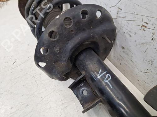Right front shock absorber FORD MONDEO IV (BA7) 2.0 EcoBoost | BP29104007M17 