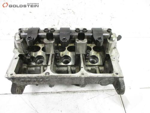 Cylinder head VW FOX Hatchback (5Z1, 5Z3, 5Z4) 1.4 TDI | BP18764748M5 