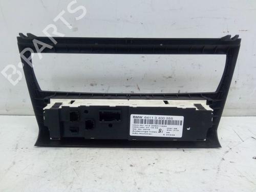 Climate control BMW X3 (E83) 2.5 i | BP30122179I5 