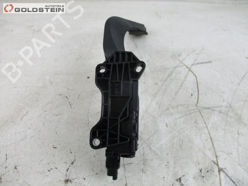 Pedal CITROËN C3 Picasso (SH_) 1.4 VTi 95 (SH8FSC, SH8FP0, SH8FP6) | BP38024958I4 - Image 4