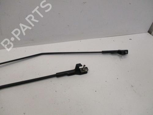 Front windshield wiper arm PEUGEOT 207 CC (WD_) 1.6 16V | BP18800952C143 