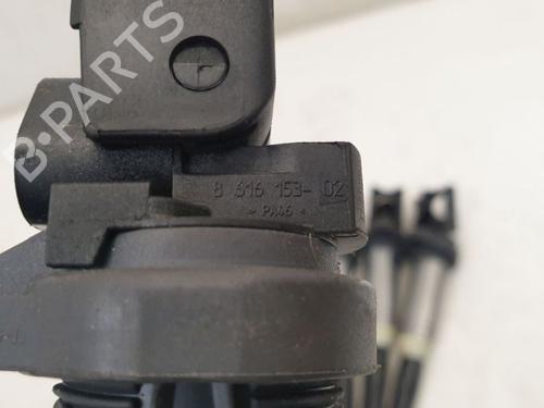 Ignition coil BMW 5 (E60) 530 i | BP37145305M94 - Image 5