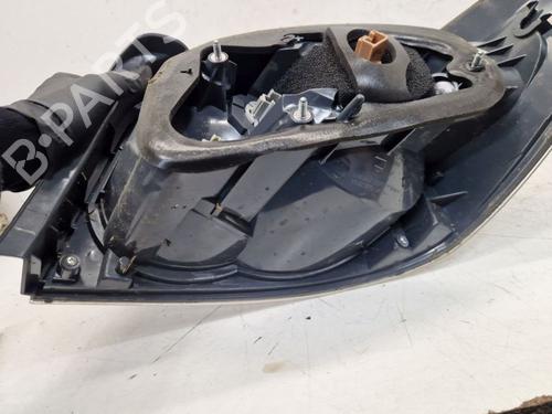Left taillight MAZDA CX-7 (ER) 2.2 MZR-CD AWD (ER10A) | BP36655704C34  - Image 6