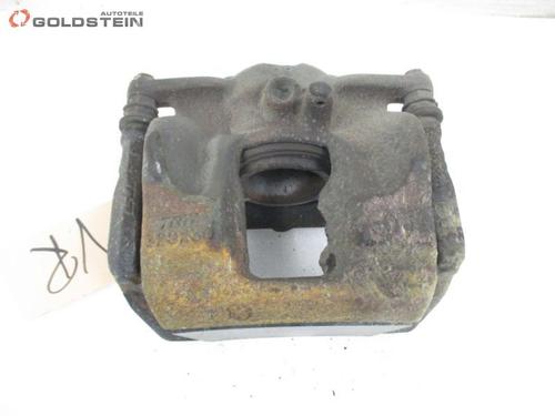 Right front brake caliper MERCEDES-BENZ GLA-CLASS (X156) GLA 220 CDI 4-matic (156.905) | BP18757953M104 