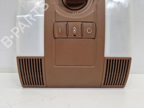 Interior roof light AUDI A8 D3 (4E2, 4E8) 4.2 TDI quattro | BP31877032I8