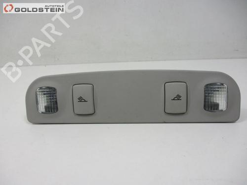 Luz interior AUDI A3 Sportback (8PA) 2.0 FSI (150 hp) 25826018
