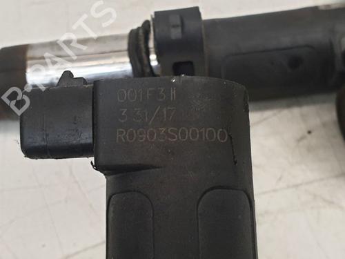 Ignition coil DACIA DUSTER (HS_) 1.6 16V 4x4 | BP34738538M94  - Image 8
