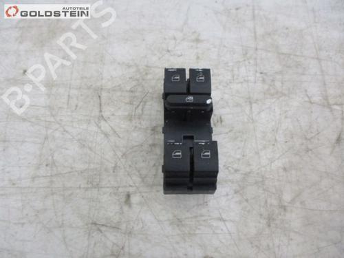 Spak kontakt Spak kontakt SKODA OCTAVIA II Combi (1Z5) 2.0 TDI 16V (140 hp) 37098053 37098053