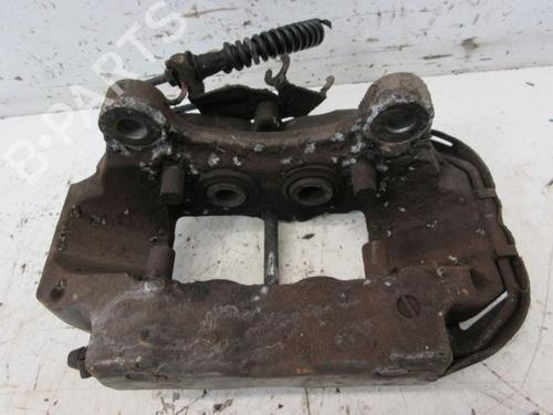 Venstre bremsekaliber bag VW TOUAREG (7LA, 7L6, 7L7) 3.2 V6 (241 hp) 29091455