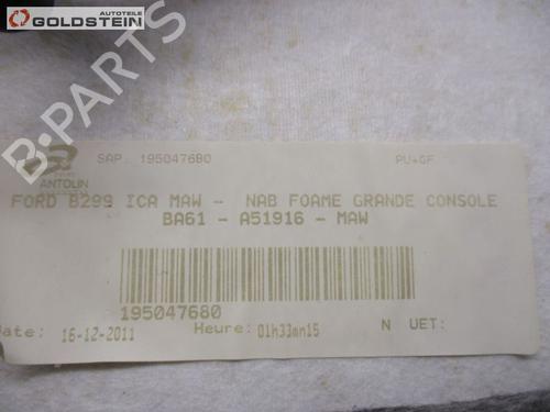 Interiør taket FORD FIESTA VI (CB1, CCN) 1.25 | BP18758391I12 
