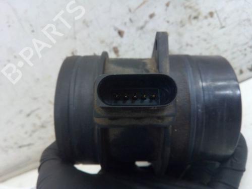 Mass air flow sensor VW PASSAT B6 Variant (3C5) 2.0 TDI | BP27898289M95 