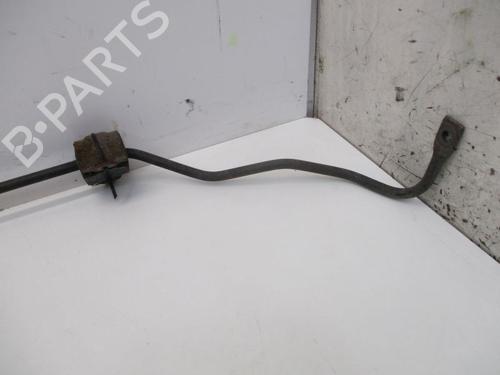 Anti roll bar BMW 1 (E81) 118 d | BP37119495M96 - Image 3