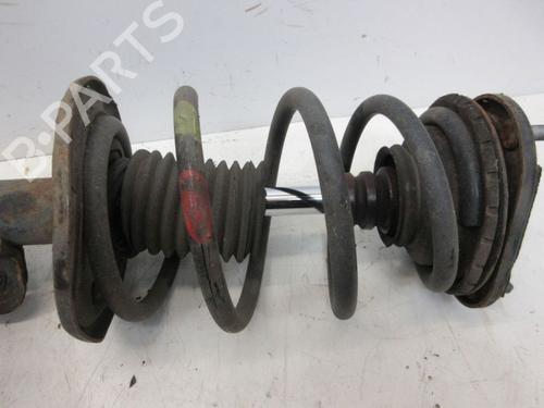 Right front shock absorber TOYOTA PRIUS (_W3_) 1.8 Hybrid (ZVW3_) | BP29097194M17 