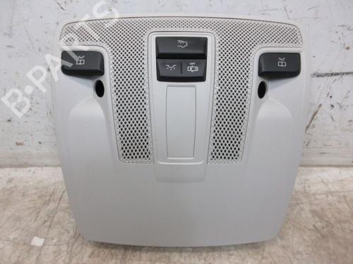 Used Interior roof light MERCEDES-BENZ CLA Coupe (C117) CLA 180 (117.342) (122 hp) 29096021