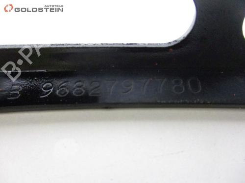 Front windshield wiper arm CITROËN C5 III Break (RW_) 2.2 HDi (RW4HTH) | BP18789894C143