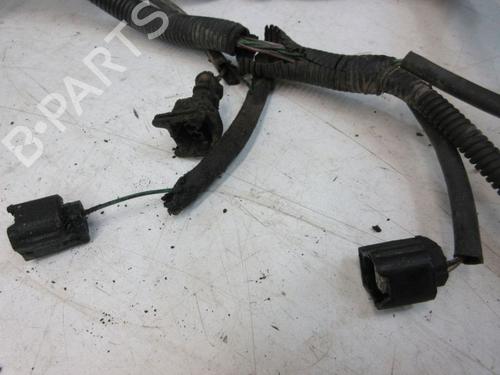 Wiring harness RENAULT MEGANE III Hatchback (BZ0/1_, B3_) 1.5 dCi | BP29093506E16 