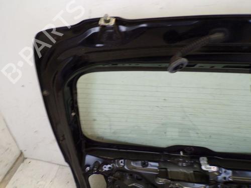 Tailgate MAZDA 3 (BK) 1.6 DI Turbo | BP19290121C6 