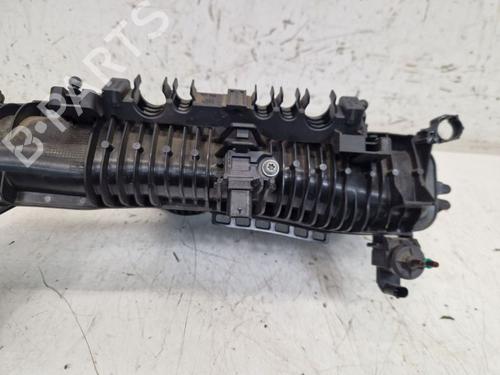 Intake manifold BMW 1 (F20) 116 i | BP29104758M70 