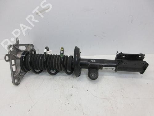 Used Right rear shock absorber Right rear shock absorber 38507204 38507204