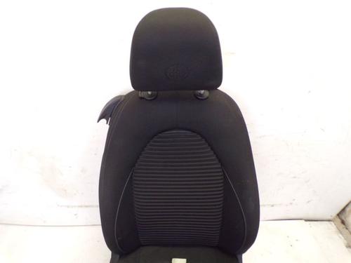 Right front seat ALFA ROMEO MITO (955_) 1.4 MultiAir (955AXL1B) | BP37122229C16 - Image 2