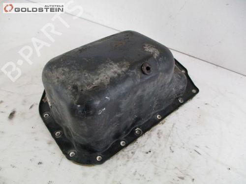 Oil sump VW FOX Hatchback (5Z1, 5Z3, 5Z4) 1.2 | BP18750053M115 