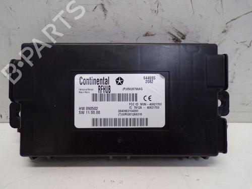 Used Control unit Control unit 38505245 38505245