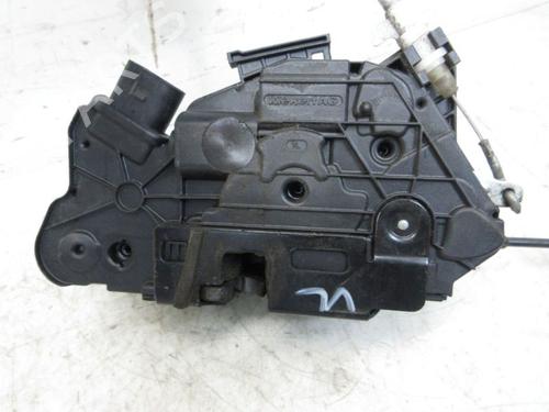 Front left lock SEAT IBIZA IV (6J5, 6P1) 1.2 | BP19531520C98 