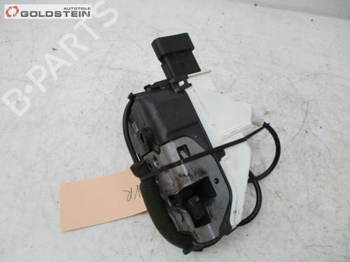 Front right lock PEUGEOT 308 SW I (4E_, 4H_) 1.6 HDi | BP18750491C97