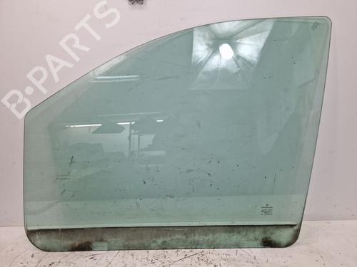 Used Front left quarter glass MERCEDES-BENZ VITO Bus (W639) 115 CDI (639.701, 639.703, 639.705) (150 hp) 29171425