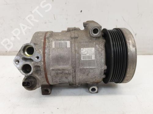 AC-Kompressor AC-Kompressor ALFA ROMEO MITO (955_) 1.4 (955AXB1B) (78 hp) 33908168 33908168