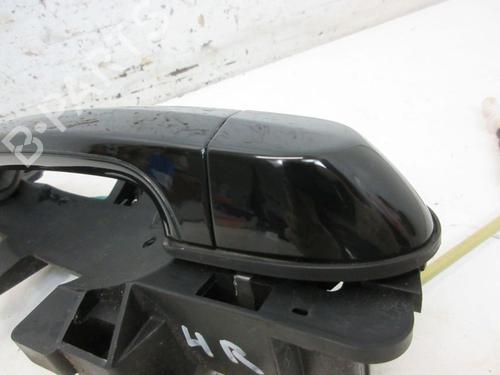 Rear right exterior door handle BMW 1 (E87) 116 d | BP19296876C130 