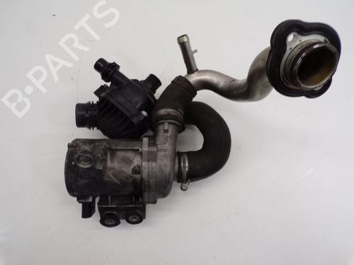 Auxiliary water pump BMW 5 (E60) 523 i | BP25224458M111 