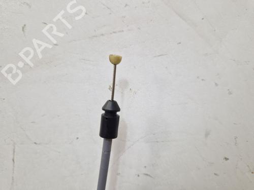 Rear left lock OPEL ANTARA A (L07) 2.0 CDTI 4x4 | BP29105605C100 