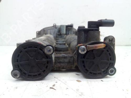 Valve cover SEAT LEON (1P1) 1.4 TSI | BP37142152M124 - Image 3