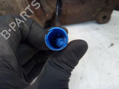 Left front steering knuckle BMW 5 Touring (E61) 525 xi | BP29106441M25 