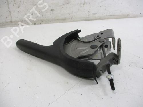 Hand brake PEUGEOT 108 1.0 VTi | BP37113362I18 - Image 2