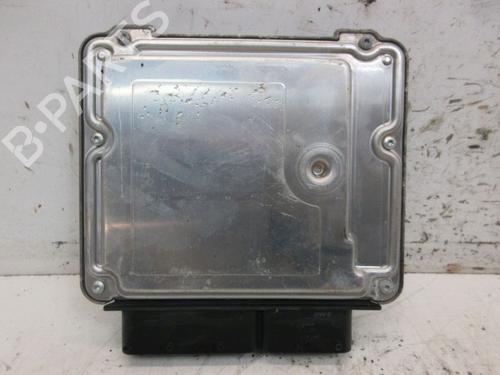 Engine control unit (ECU) VW GOLF V (1K1) 1.4 FSI | BP37126208M57 - Image 3