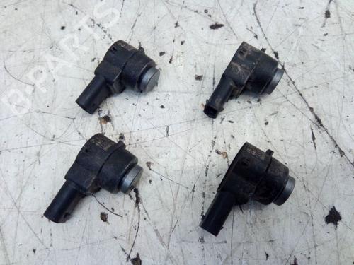 Used Electronic module Electronic module 37136692 37136692