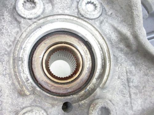 Right front steering knuckle VW PASSAT B6 (3C2) 2.0 TFSI | BP37111259M26 - Image 4