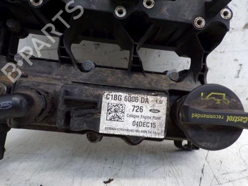 Valve cover FORD B-MAX (JK) 1.0 EcoBoost | BP37127898M124 - Image 3