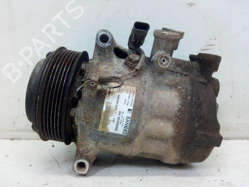 Used AC compressor AC compressor 37141261 37141261