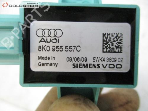 Electronic sensor AUDI Q5 (8RB) 2.0 TDI quattro | BP37099400M84 - Image 3