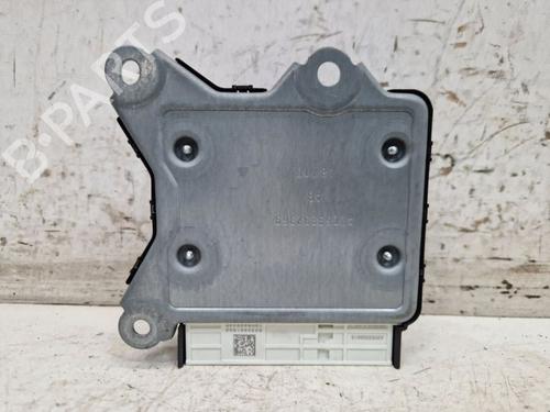 Control unit FIAT PUNTO EVO (199_) 1.3 D Multijet | BP38472819M11 - Image 3