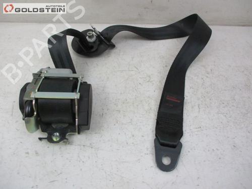 Used Front left seatbelt PEUGEOT 508 SW I (8E_) 2.0 HDi (140 hp) 18754253