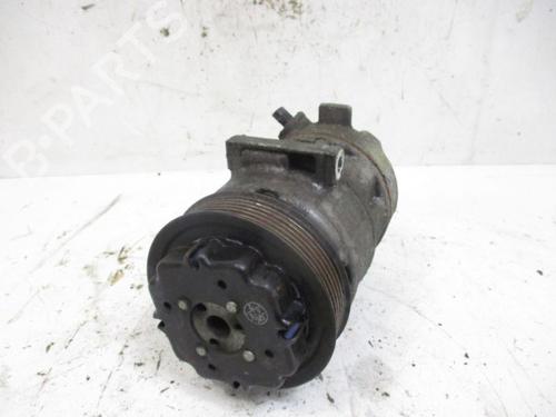 AC compressor OPEL CORSA D (S07) 1.3 CDTI (L08, L68) | BP37115000M34 - Image 4