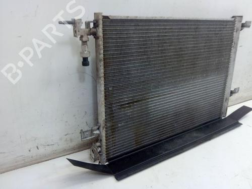 AC radiator OPEL ASTRA J Sports Tourer (P10) 1.4 Turbo (35) | BP28085645M32 