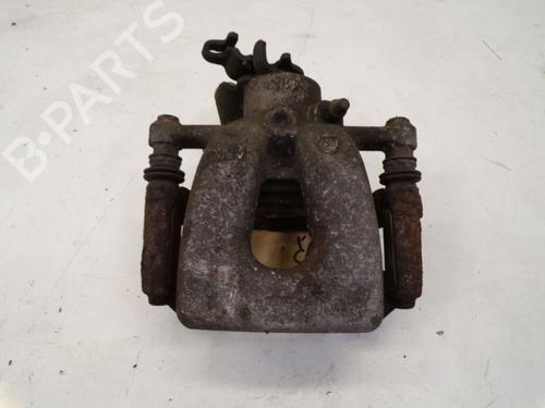 Right rear brake caliper ALFA ROMEO BRERA (939_) 3.2 JTS Q4 (939.DXG22) | BP29099312M106 