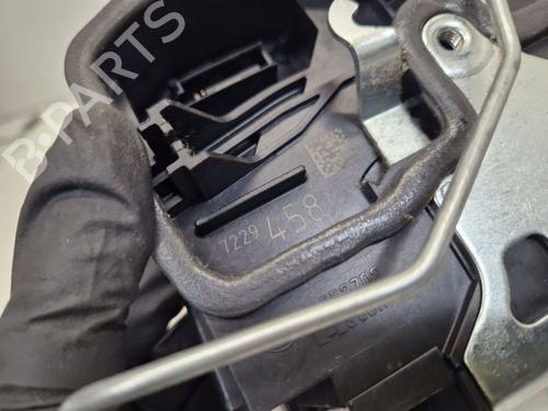 Front right lock BMW X1 (E84) sDrive 18 i | BP30794882C97 